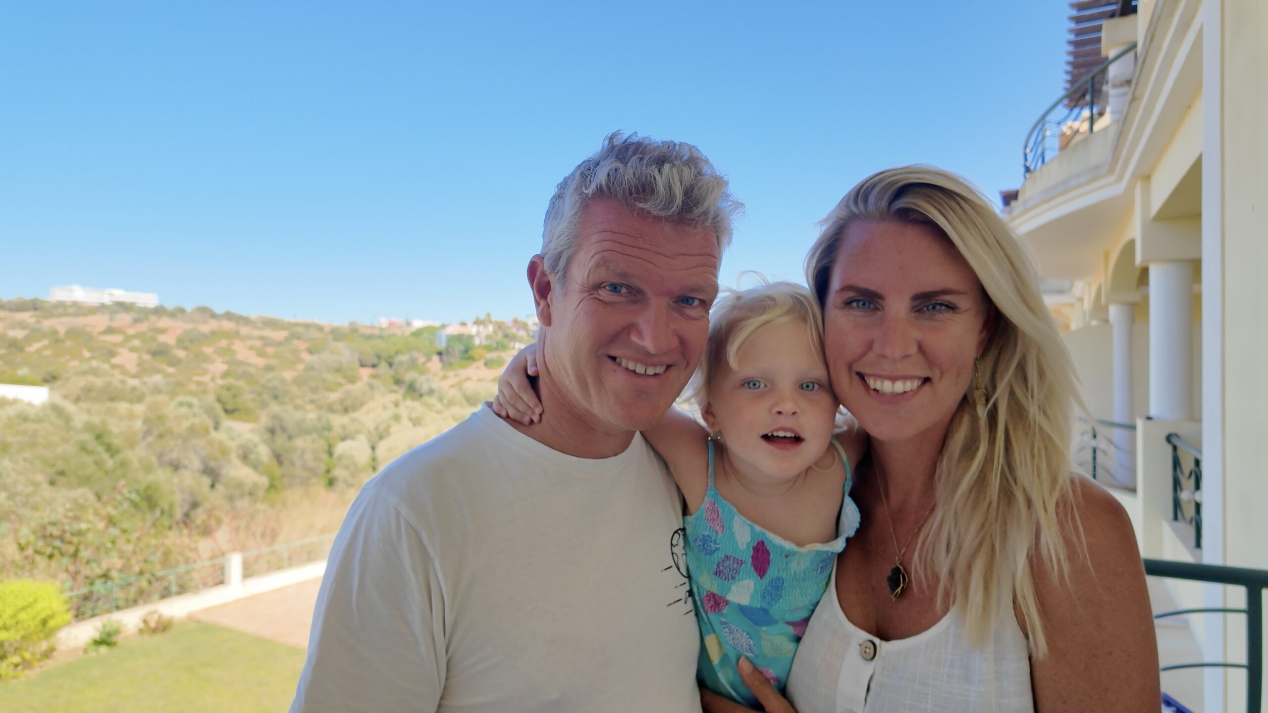 The Story Behind Casa Moondi | Algarve Boutique Retreat