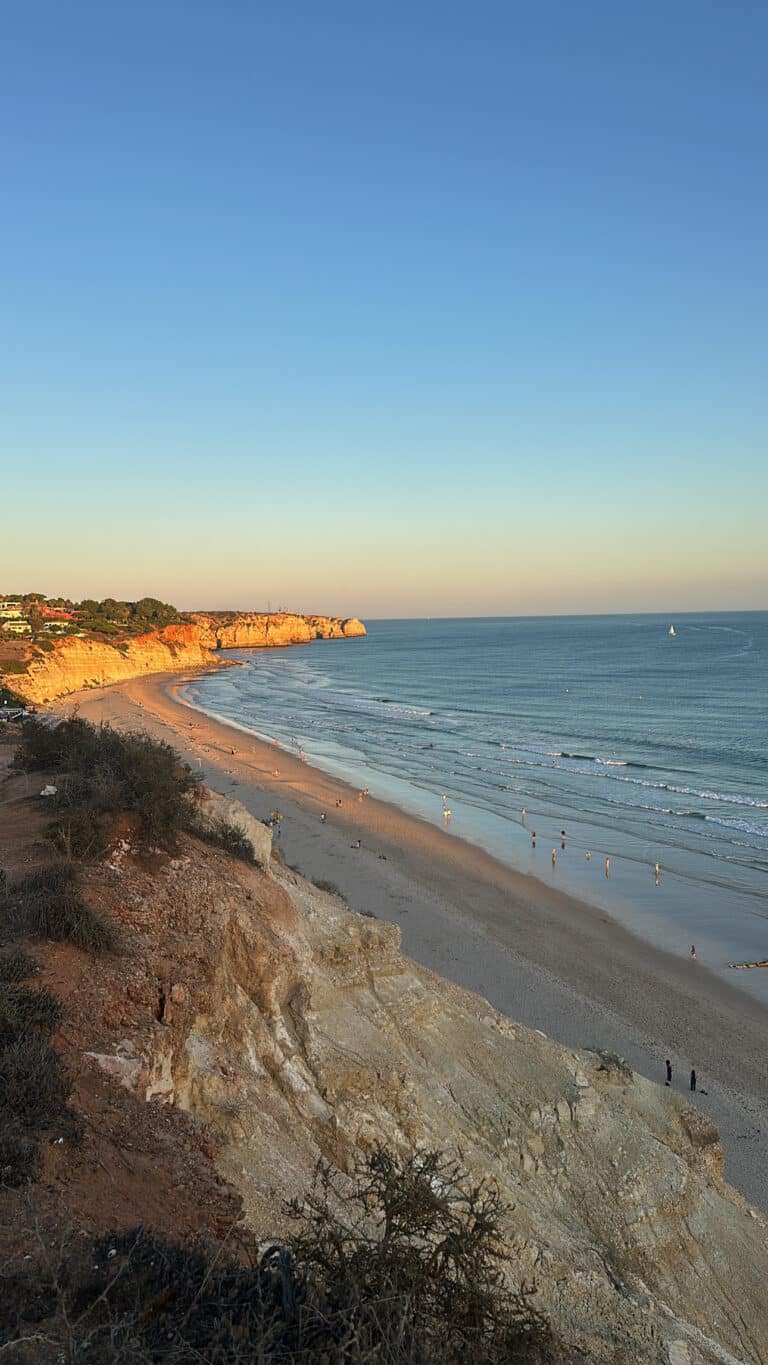 Lagos Algarve Portugal