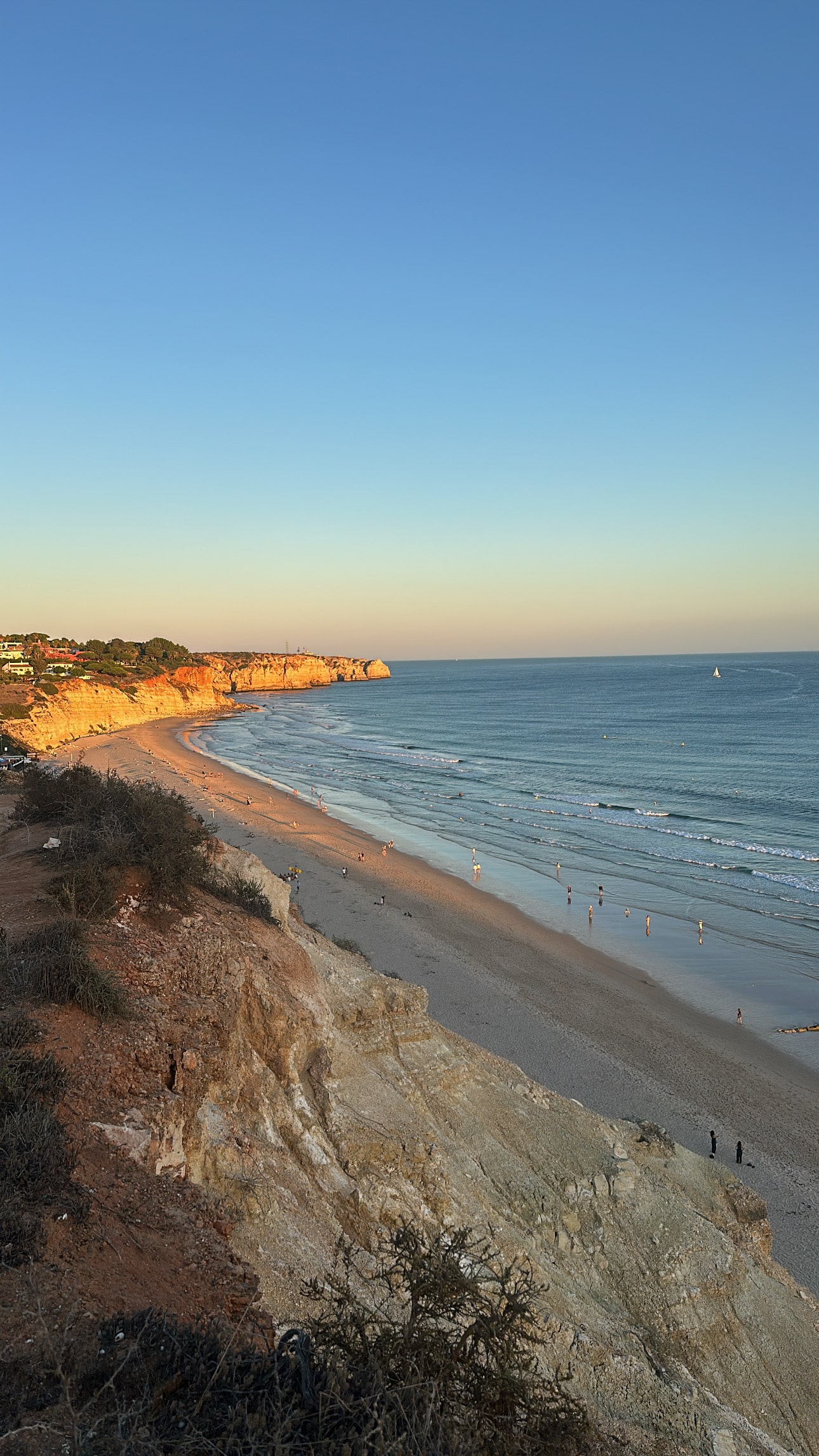 Lagos Algarve Portugal