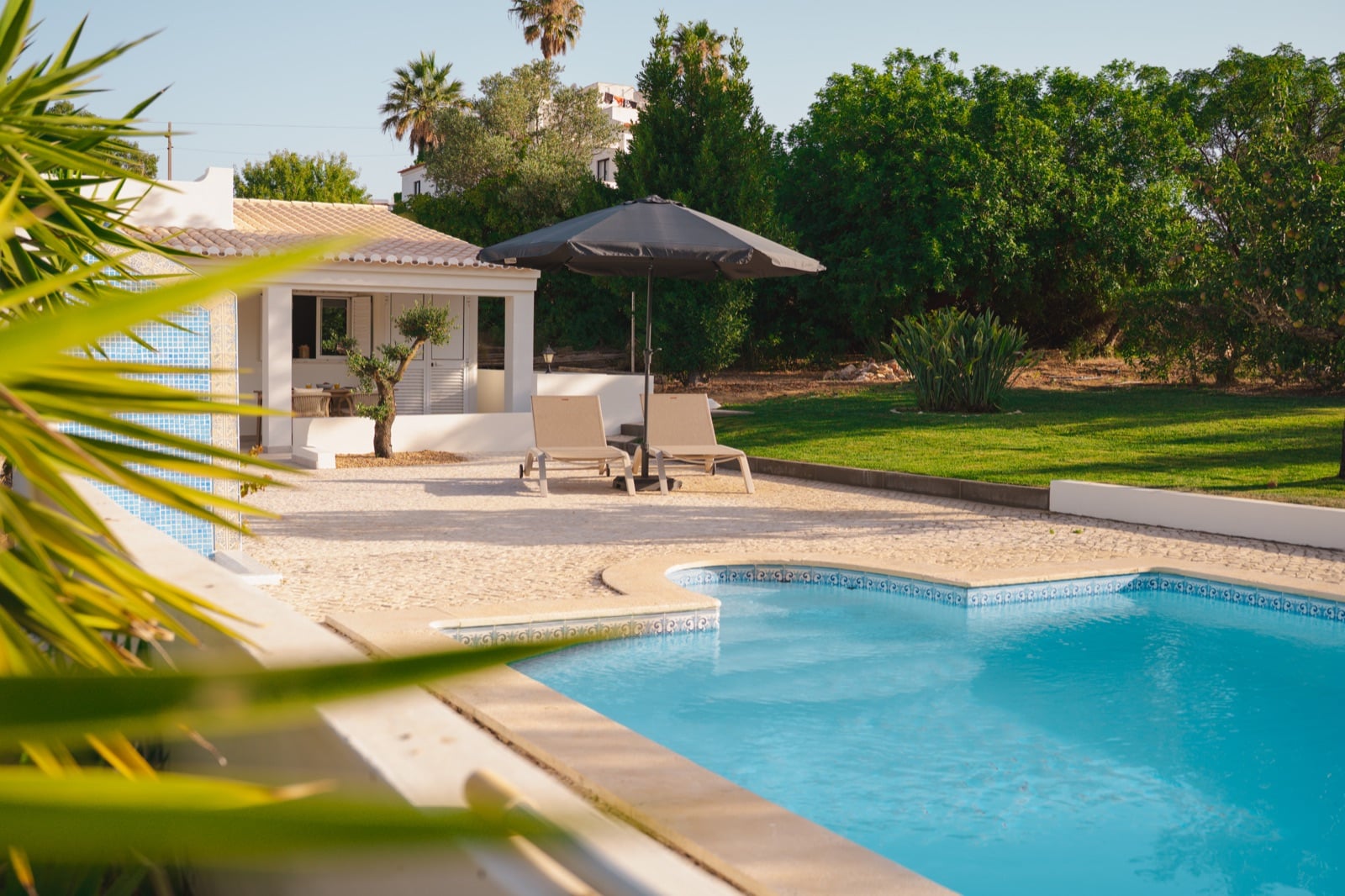 Solo and private retreats - Casa Moondi