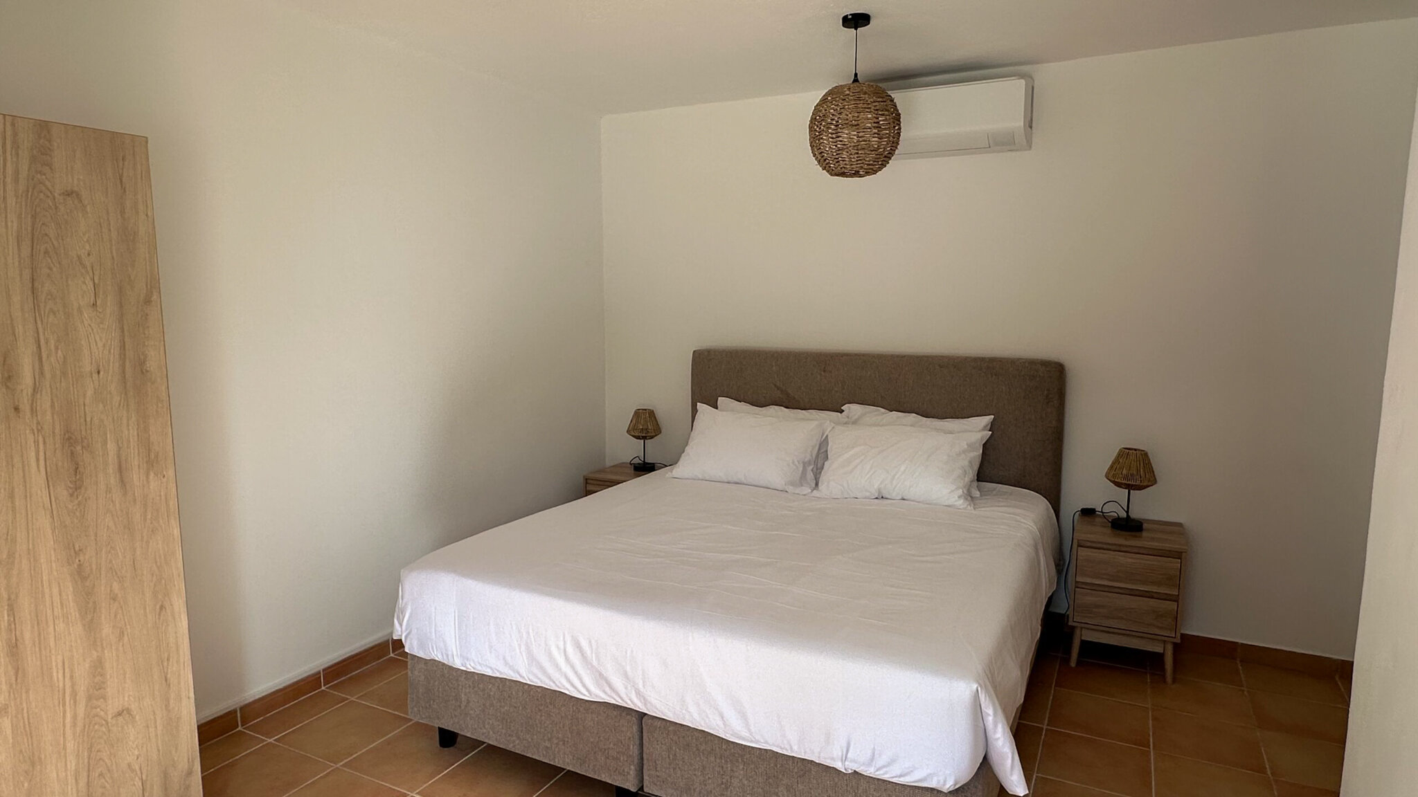 Solo and private retreats - Casa Moondi